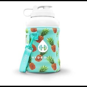 ISO PINEAPPLE SLEEVE